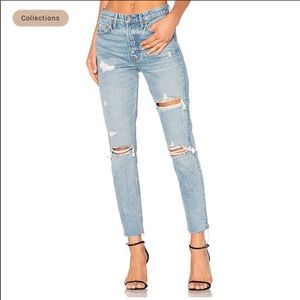 GRLFRND Karolina Jeans